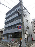 ボヌール小橋 2階 築30年8ヶ月の賃貸物件