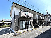 グリーンハイツB 1階 築29年8ヶ月の賃貸物件