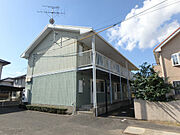 備前西市駅より徒歩21分 2階 築29年8ヶ月の賃貸物件