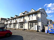 ベルホワイトK 2階 築36年8ヶ月の賃貸物件