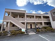 東岡山駅より徒歩11分 2階 築26年9ヶ月の賃貸物件