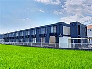 レオパレスブルースカイ１ 2階 築25年1ヶ月の賃貸物件