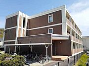 法界院駅より徒歩23分 1階 築18年8ヶ月の賃貸物件