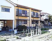 中庄駅より徒歩16分 1階 築40年7ヶ月の賃貸物件