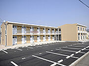 大元駅より徒歩44分 2階 築16年7ヶ月の賃貸物件