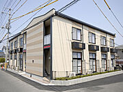 備前西市駅より徒歩58分 2階 築18年7ヶ月の賃貸物件