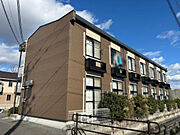 レオパレスマユリカ４ 2階 築19年8ヶ月の賃貸物件