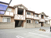 西川原駅より徒歩27分 2階 築20年5ヶ月の賃貸物件