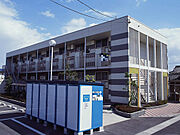 レオパレスエクセルコート 1階 築26年1ヶ月の賃貸物件