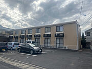 レオパレス恵 2階 築21年の賃貸物件