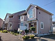 ベルエアAの賃貸物件