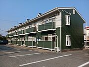 レジデンス藤原 2階 築32年8ヶ月の賃貸物件