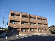 備前西市駅より徒歩21分 2階 築15年3ヶ月の賃貸物件