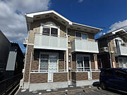 グランパレK A 2階 築20年3ヶ月の賃貸物件