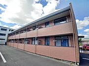 レオパレス中島 1階 築27年8ヶ月の賃貸物件