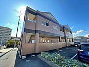 備前三門駅より徒歩15分 2階 築29年6ヶ月の賃貸物件