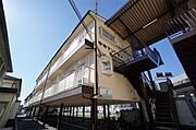 中祥マンションB 3階 築33年5ヶ月の賃貸物件