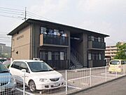 中庄駅より徒歩1分 1階 築23年10ヶ月の賃貸物件