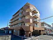 西大寺駅より徒歩18分 4階 築30年の賃貸物件