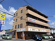 ヨシハラ山崎マンション 2階 築30年3ヶ月の賃貸物件