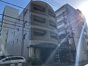 アクティブＩＮ内山下 4階 築31年6ヶ月の賃貸物件