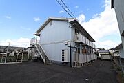 サンハイツASA 2階 築33年5ヶ月の賃貸物件
