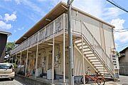 西川原駅より徒歩10分 2階 築42年3ヶ月の賃貸物件