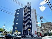 大雲寺前駅より徒歩4分 3階 築37年5ヶ月の賃貸物件