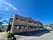 瀬戸駅より徒歩20分 2階 築24年5ヶ月の賃貸物件