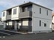 アドニス２ 2階 築17年10ヶ月の賃貸物件