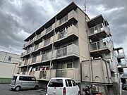 備前西市駅より徒歩26分 2階 築37年4ヶ月の賃貸物件