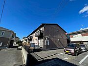 カーサ・ヴィーノＢ 2階 築26年2ヶ月の賃貸物件