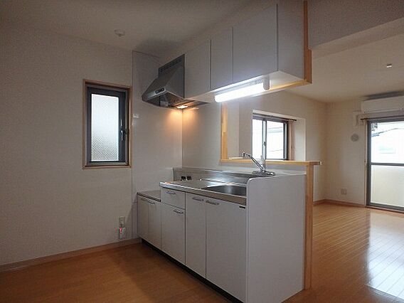 ディアコート清音_内装_1