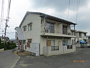 佐々木アパート２号棟 1階 築48年5ヶ月の賃貸物件