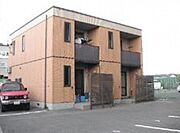 メゾンシライシ 1階 築22年7ヶ月の賃貸物件