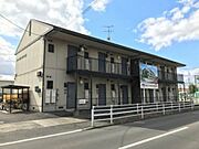 シャーメゾンスイートC 1階 築25年9ヶ月の賃貸物件