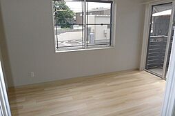 エスペランザ 1階1Kのリビング/ダイニング