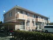 トゥルーランド錦B 1階 築23年1ヶ月の賃貸物件