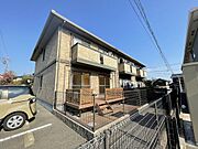 西大寺駅より徒歩20分 1階 築21年1ヶ月の賃貸物件