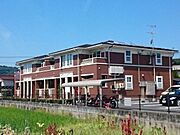 メゾンエトワール 1階 築19年9ヶ月の賃貸物件