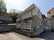 備前三門駅より徒歩26分 2階 築29年9ヶ月の賃貸物件