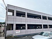 中庄駅より徒歩5分 2階 築27年9ヶ月の賃貸物件