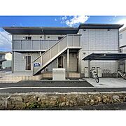 ハンド１ 2階 築8年8ヶ月の賃貸物件