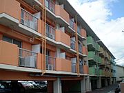 ラ・パルテール豊浜壱番館 4階 築36年10ヶ月の賃貸物件