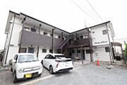 備前西市駅より徒歩13分 2階 築30年4ヶ月の賃貸物件