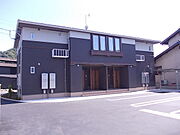 植松駅より徒歩7分 1階 築6年5ヶ月の賃貸物件