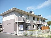 グランバリー 2階 築29年8ヶ月の賃貸物件