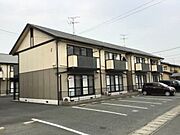 備前西市駅より徒歩16分 2階 築29年3ヶ月の賃貸物件