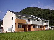 オリーブ 2階 築17年11ヶ月の賃貸物件