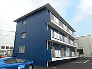 フォーエバーレジデンス今 2階 築37年8ヶ月の賃貸物件